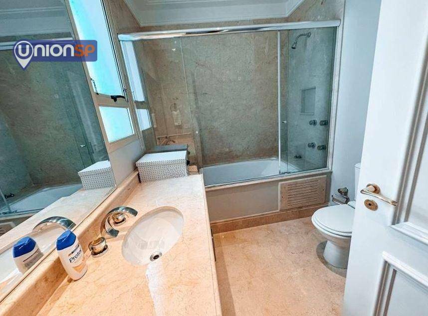 Apartamento à venda com 4 quartos, 446m² - Foto 16