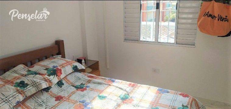 Apartamento à venda com 1 quarto, 45m² - Foto 10