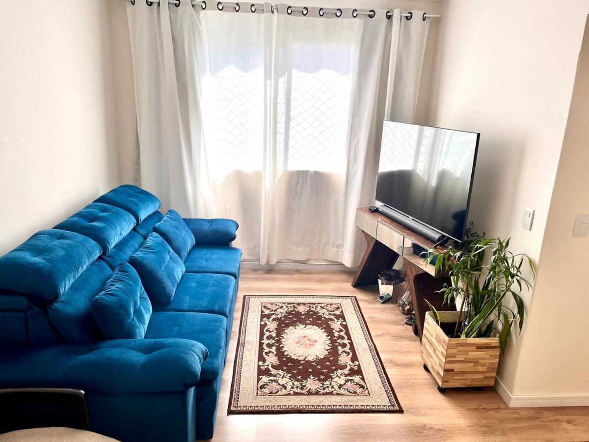 Apartamento à venda com 3 quartos, 67m² - Foto 5