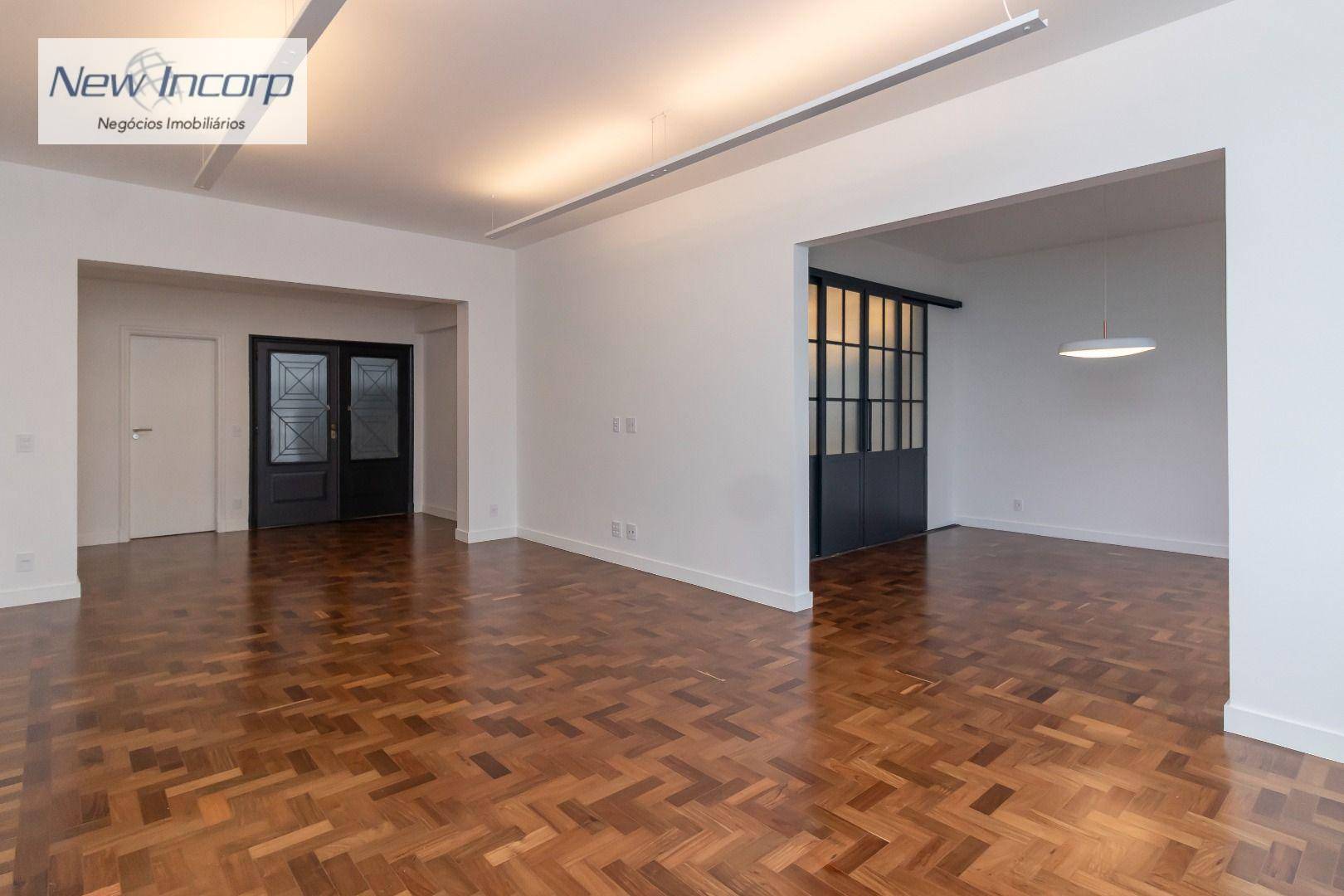 Apartamento à venda com 3 quartos, 239m² - Foto 24