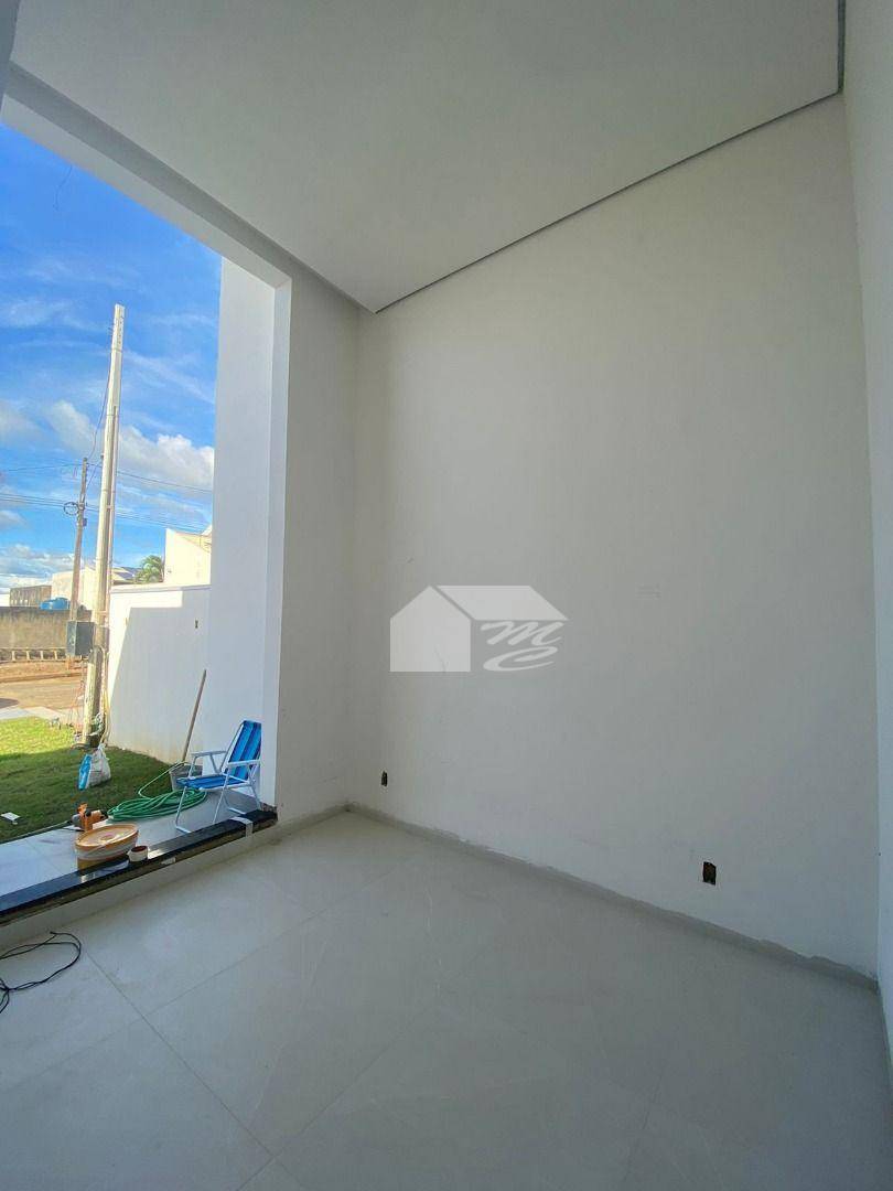 Casa à venda com 3 quartos, 160m² - Foto 8