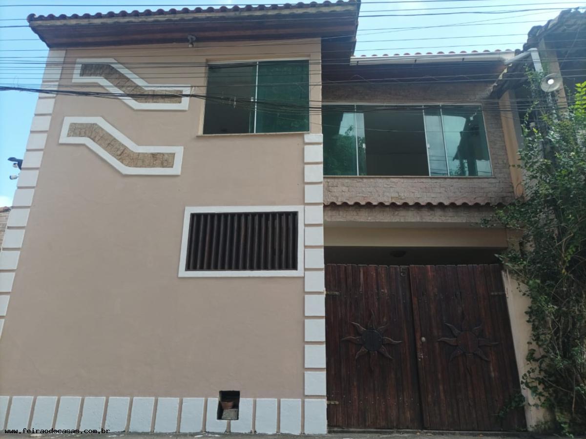 Casa à venda com 3 quartos, 148m² - Foto 6