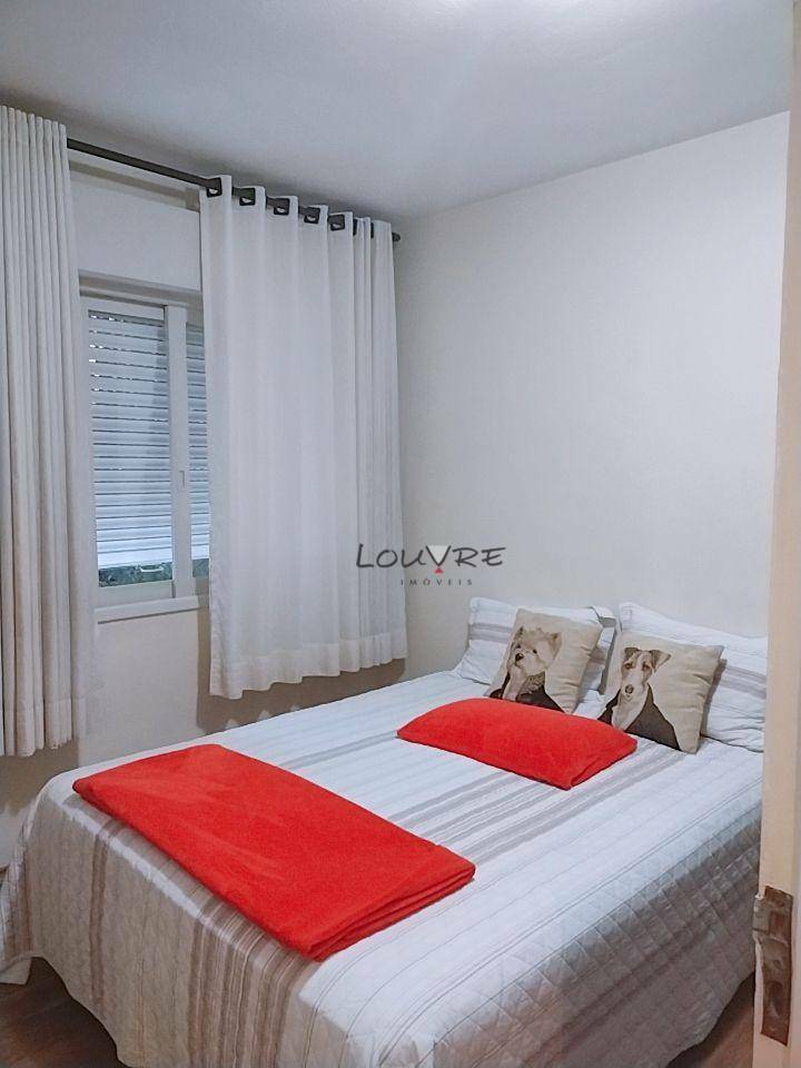 Apartamento à venda com 3 quartos, 91m² - Foto 13