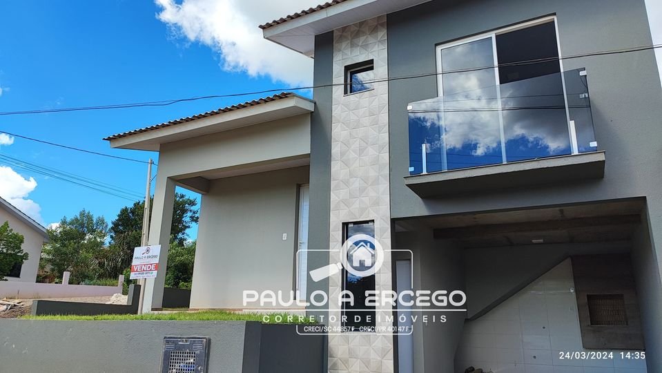 Casa à venda com 2 quartos, 180m² - Foto 2