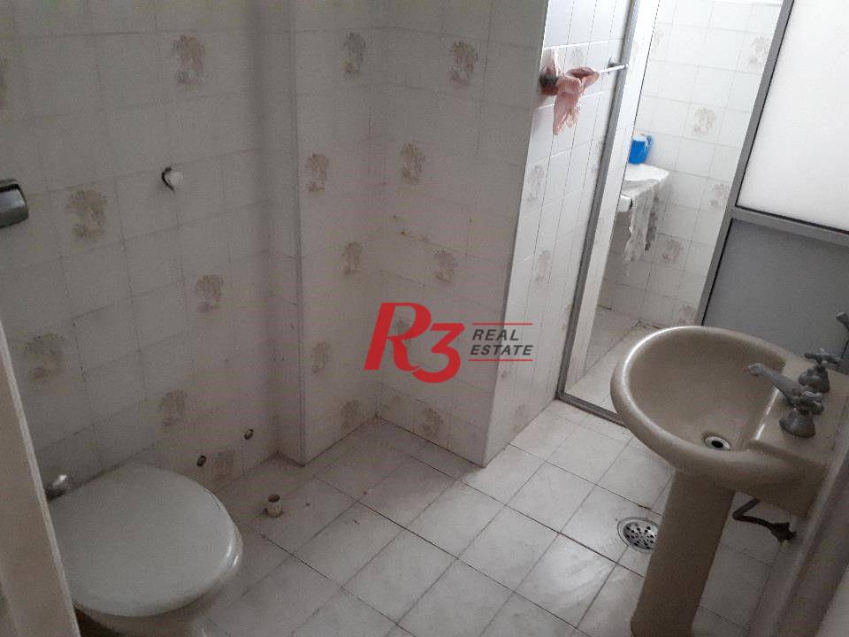 Apartamento à venda com 1 quarto, 46m² - Foto 19