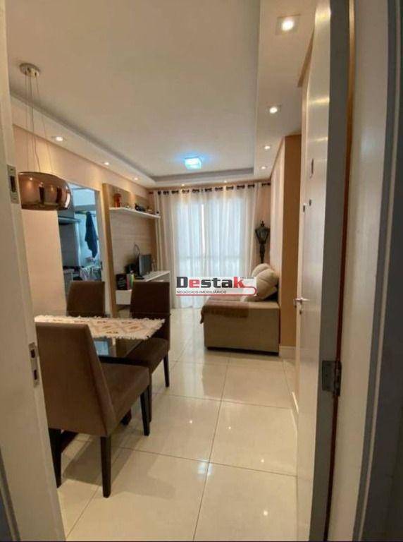 Apartamento à venda com 2 quartos, 50m² - Foto 1