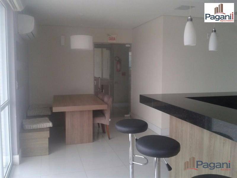 Apartamento à venda com 3 quartos, 88m² - Foto 19