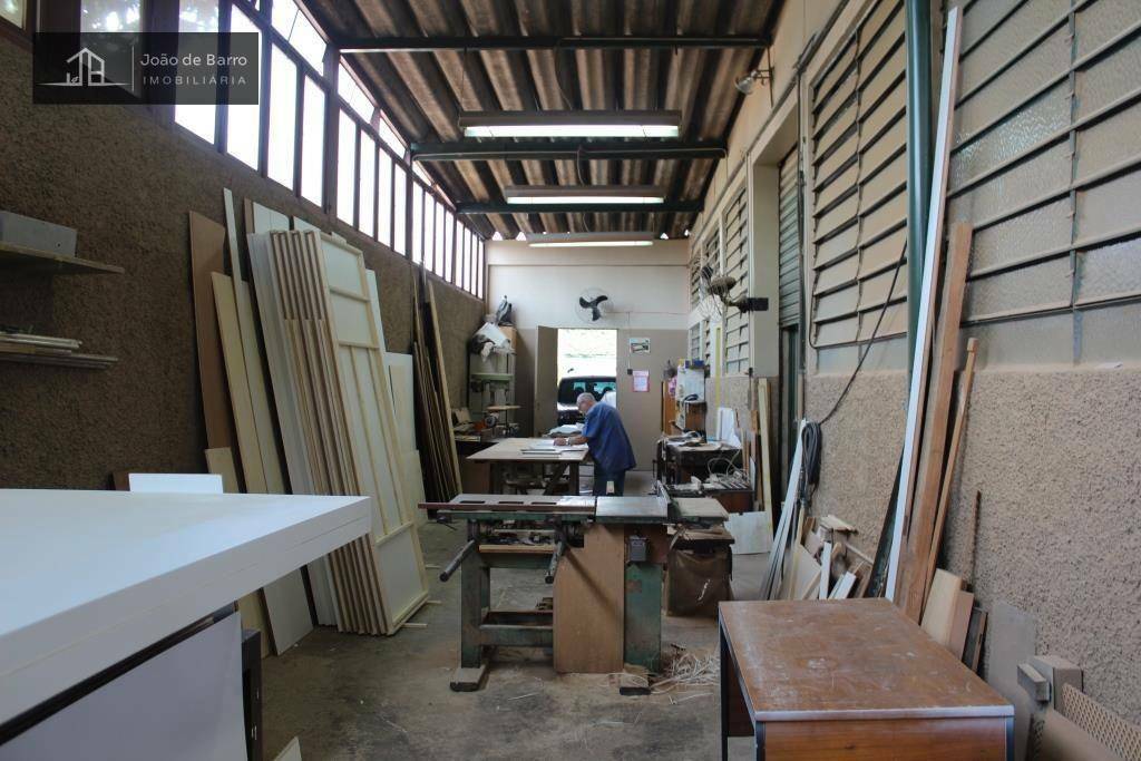 Prédio Inteiro à venda e aluguel, 8813m² - Foto 8