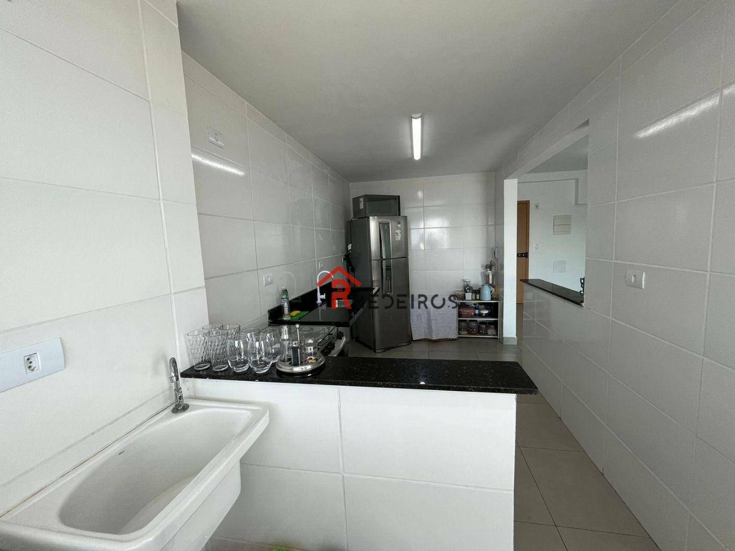 Apartamento à venda com 3 quartos, 117m² - Foto 6