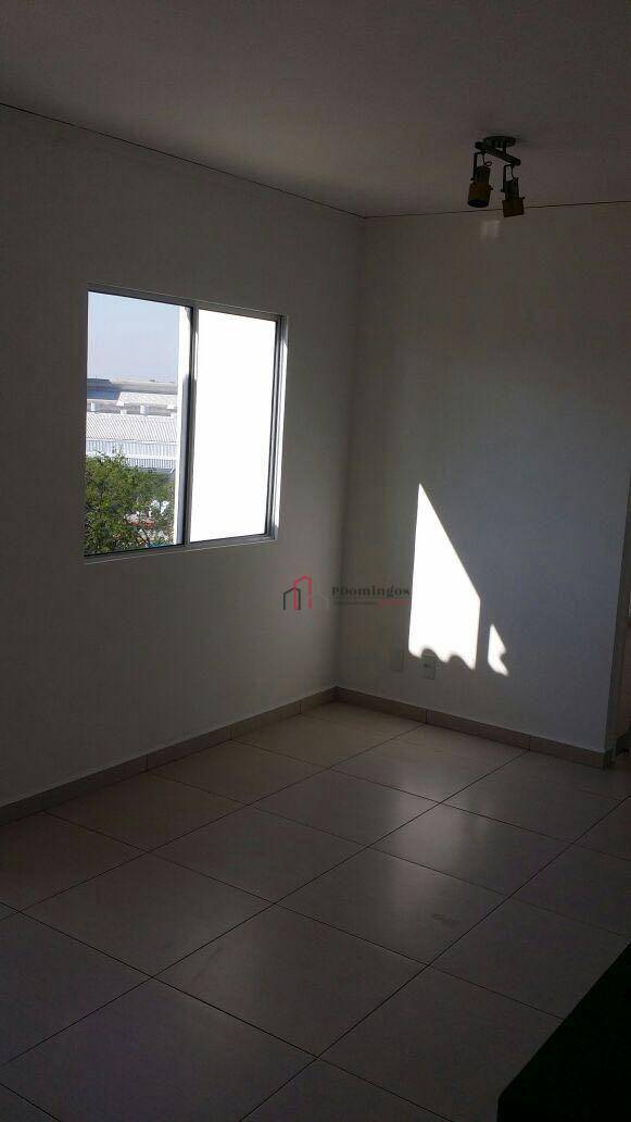 Apartamento à venda com 2 quartos, 52m² - Foto 3