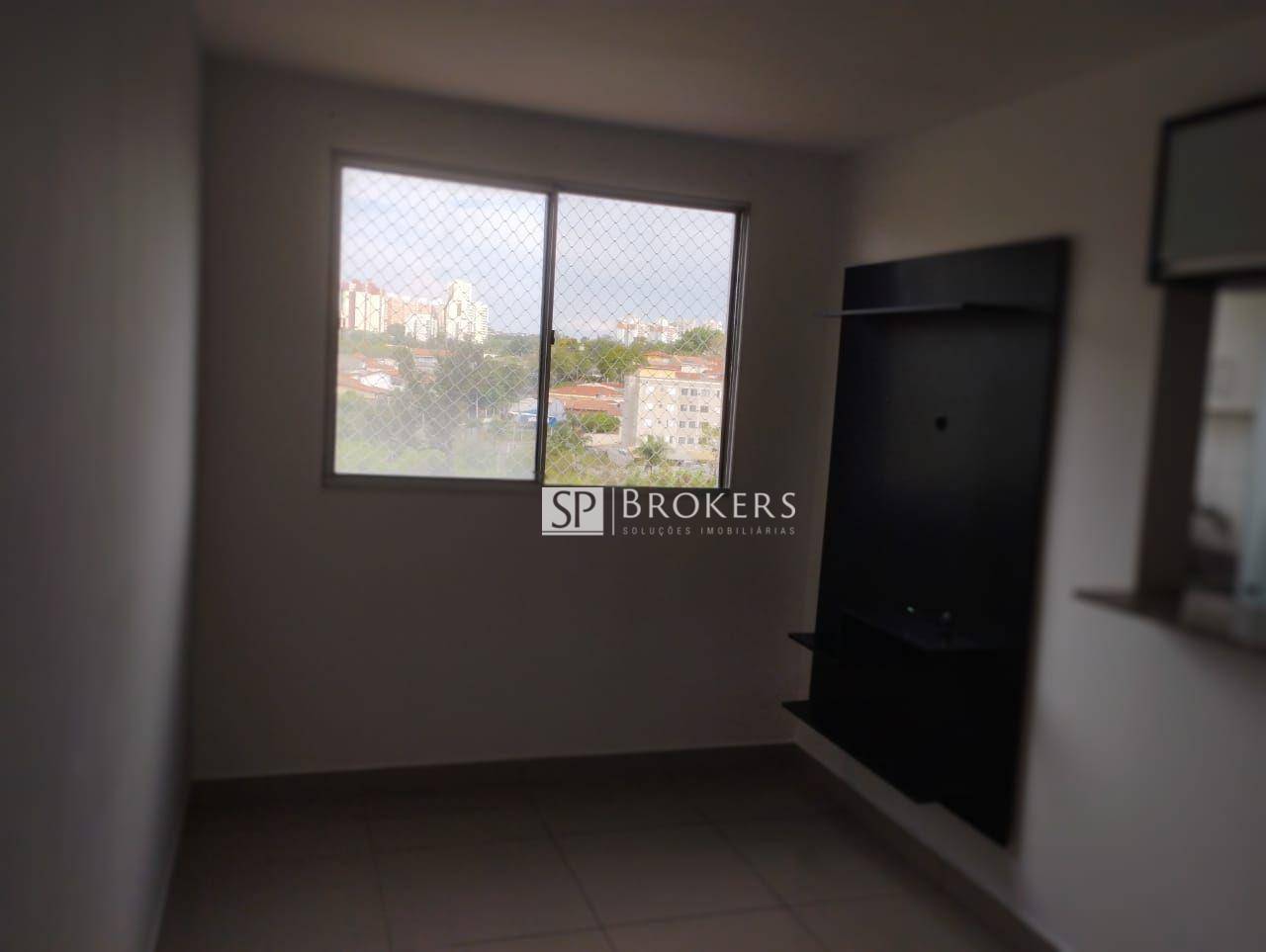 Apartamento à venda com 2 quartos, 50m² - Foto 1