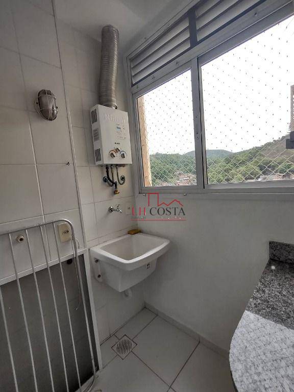 Apartamento à venda com 3 quartos, 70m² - Foto 40