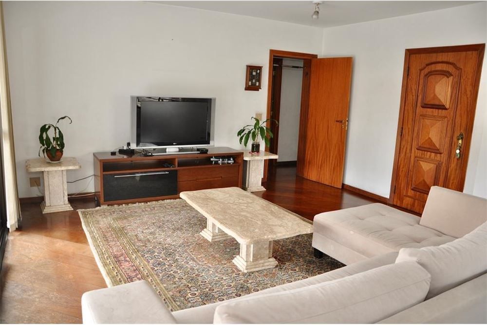 Apartamento à venda com 4 quartos, 177m² - Foto 30