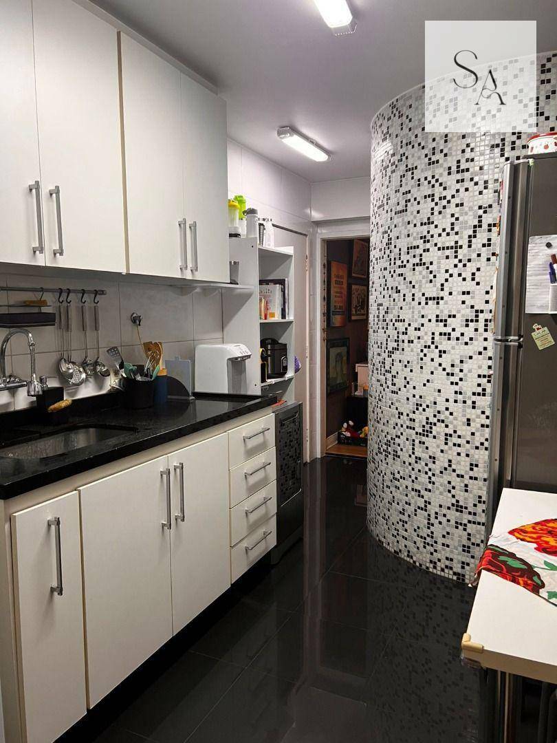 Apartamento à venda com 2 quartos, 90m² - Foto 30