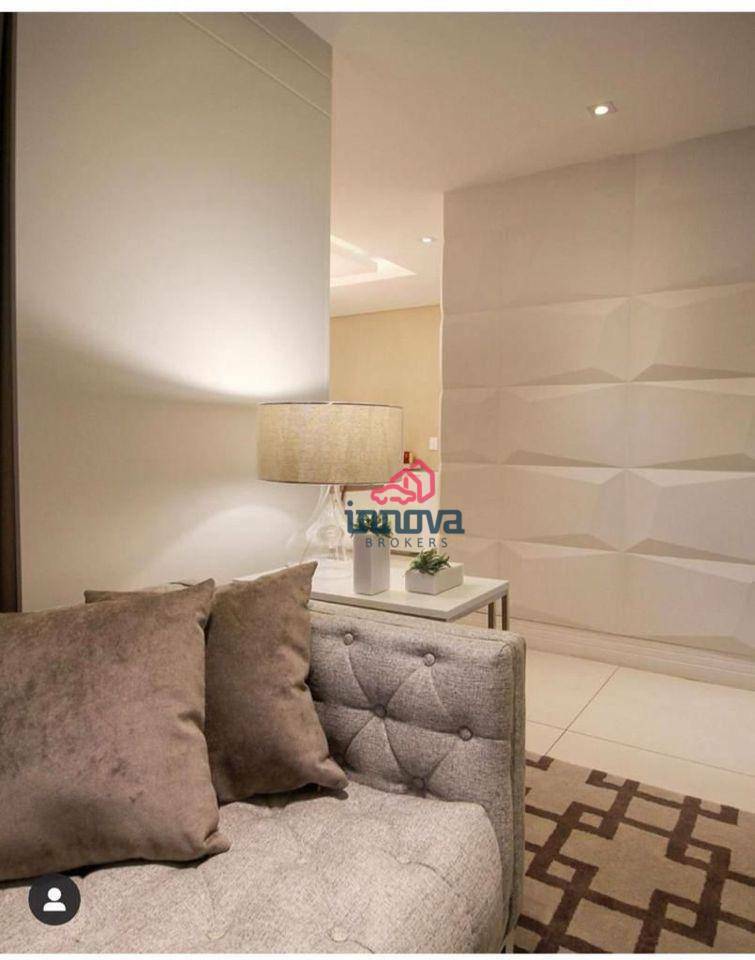 Apartamento à venda com 2 quartos, 182m² - Foto 12