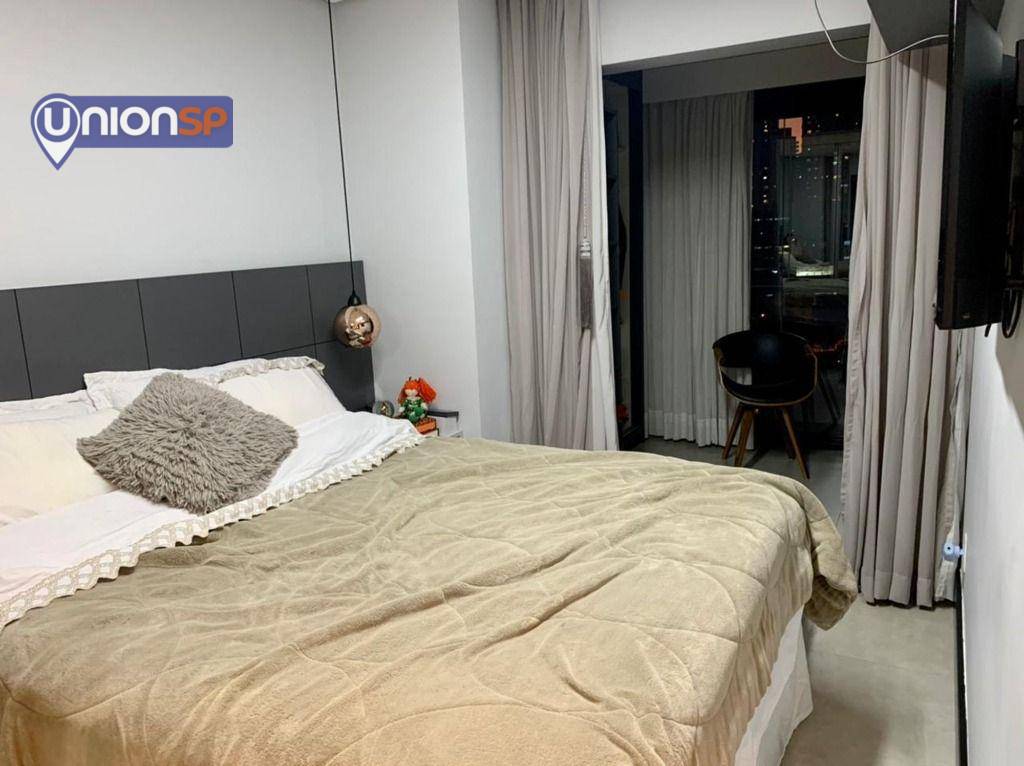 Apartamento à venda com 2 quartos, 75m² - Foto 9