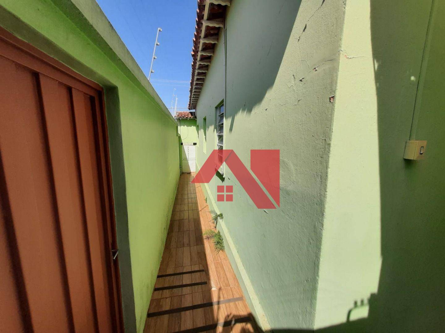 Casa à venda com 3 quartos, 110m² - Foto 17