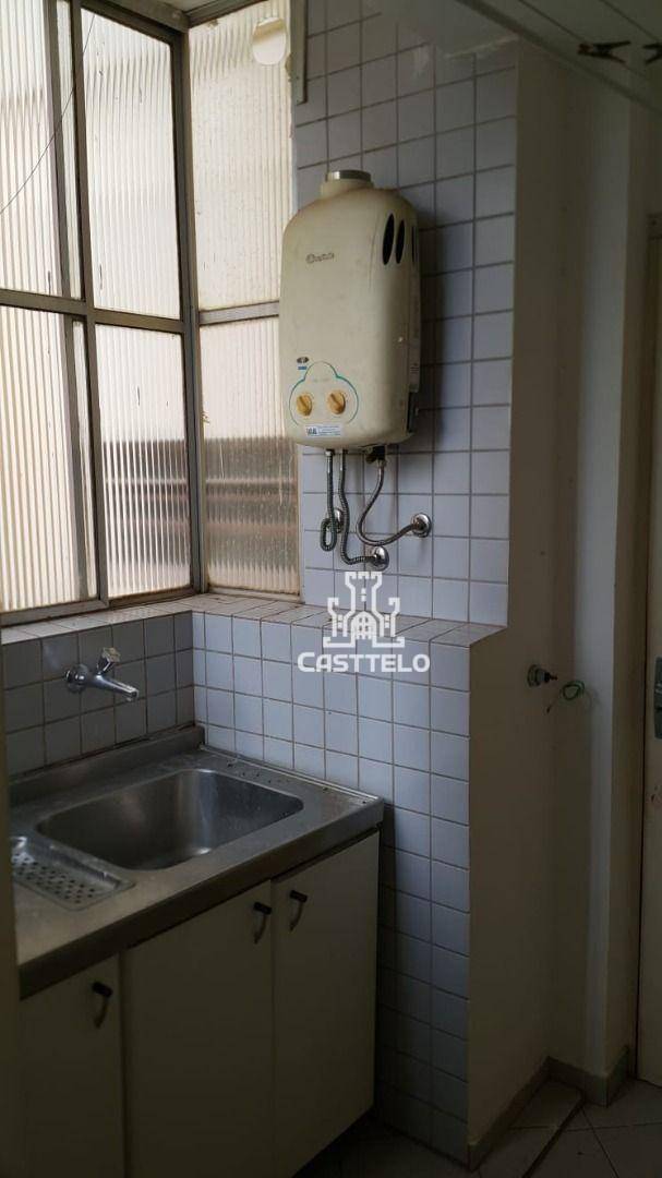 Apartamento à venda com 3 quartos, 104m² - Foto 12