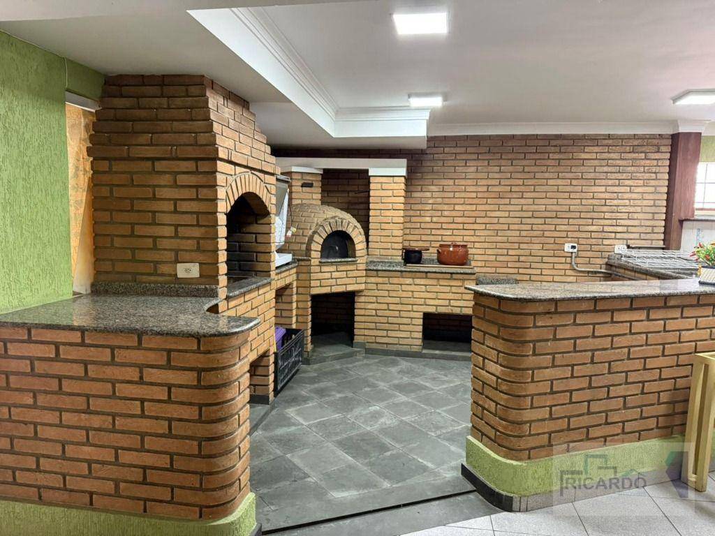 Loja-Salão, 320 m² - Foto 1