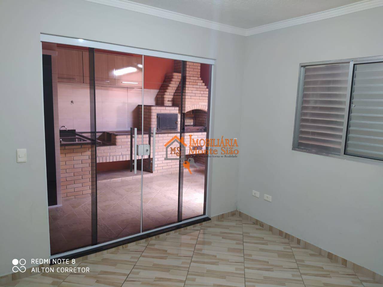 Casa de Condomínio à venda com 2 quartos, 100m² - Foto 9