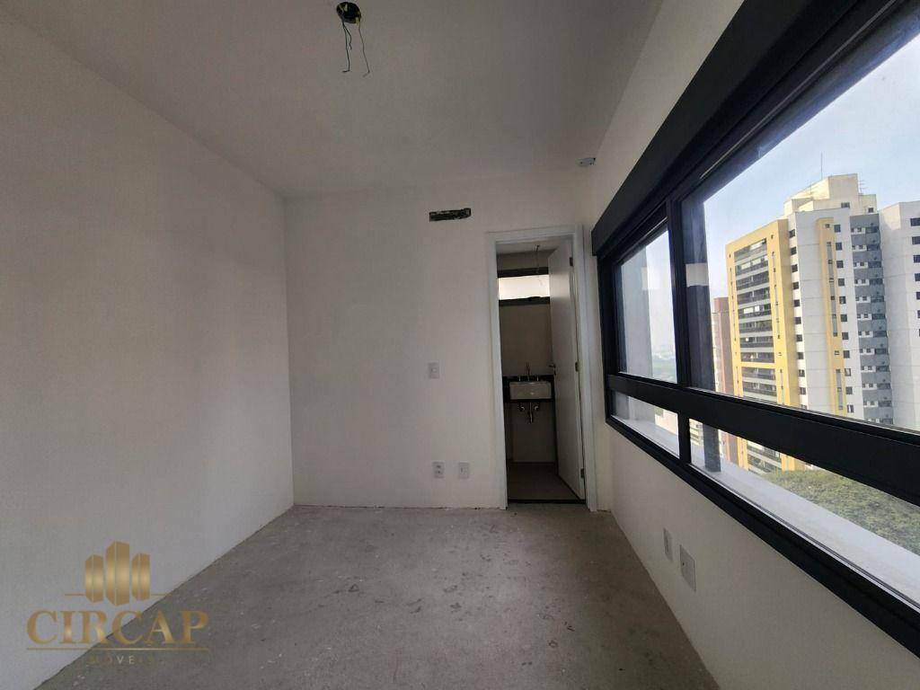 Apartamento à venda com 3 quartos, 184m² - Foto 14