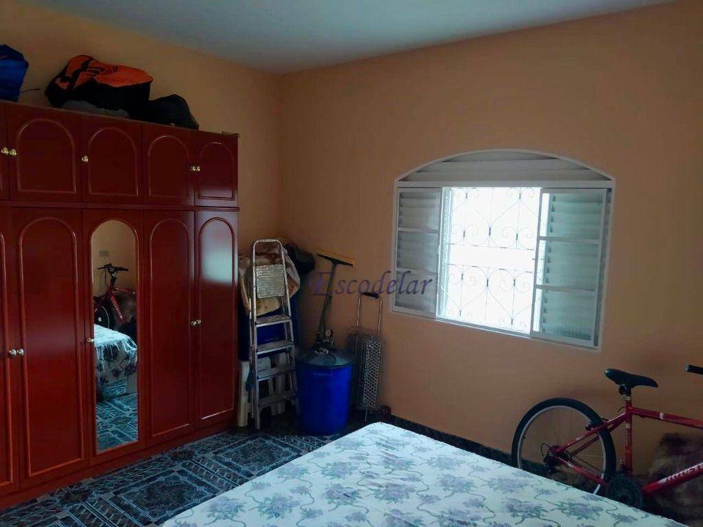 Sobrado à venda com 6 quartos, 154m² - Foto 7