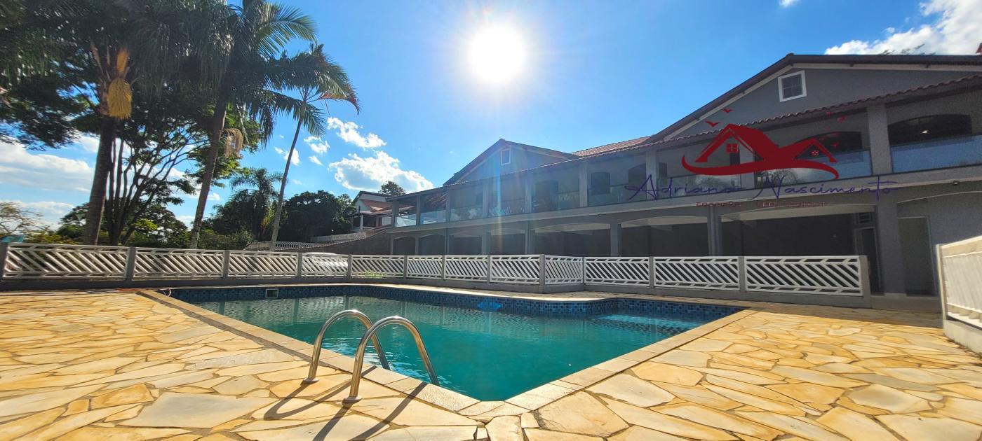 Fazenda à venda com 4 quartos, 2000m² - Foto 1