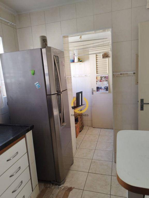 Apartamento à venda com 3 quartos, 62m² - Foto 7