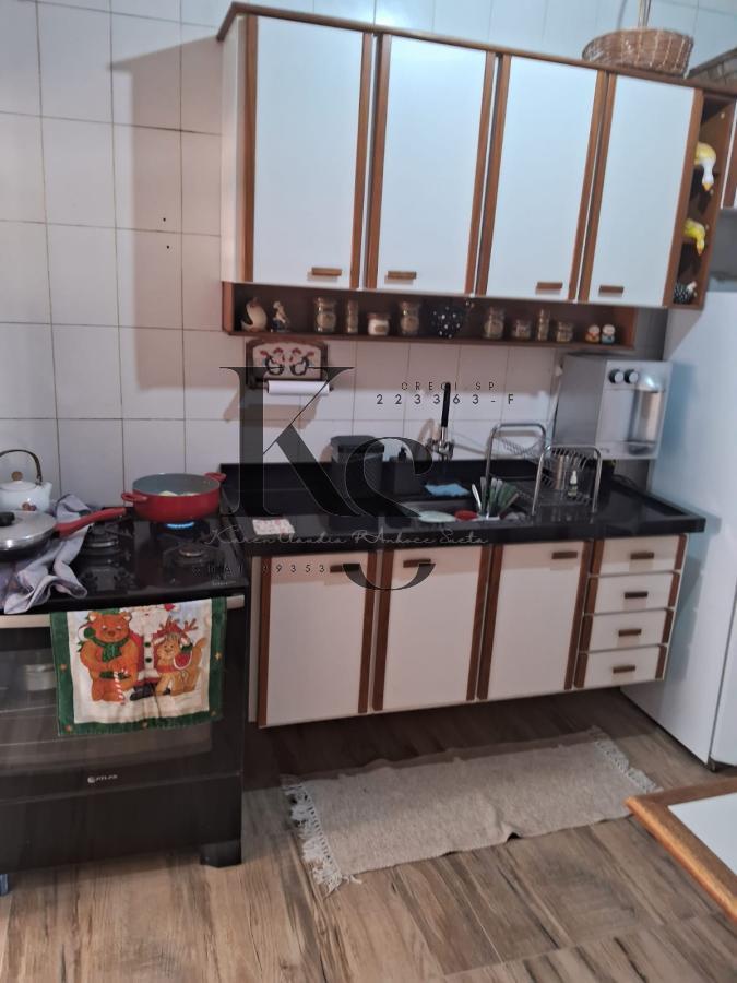 Apartamento à venda com 3 quartos, 90m² - Foto 8