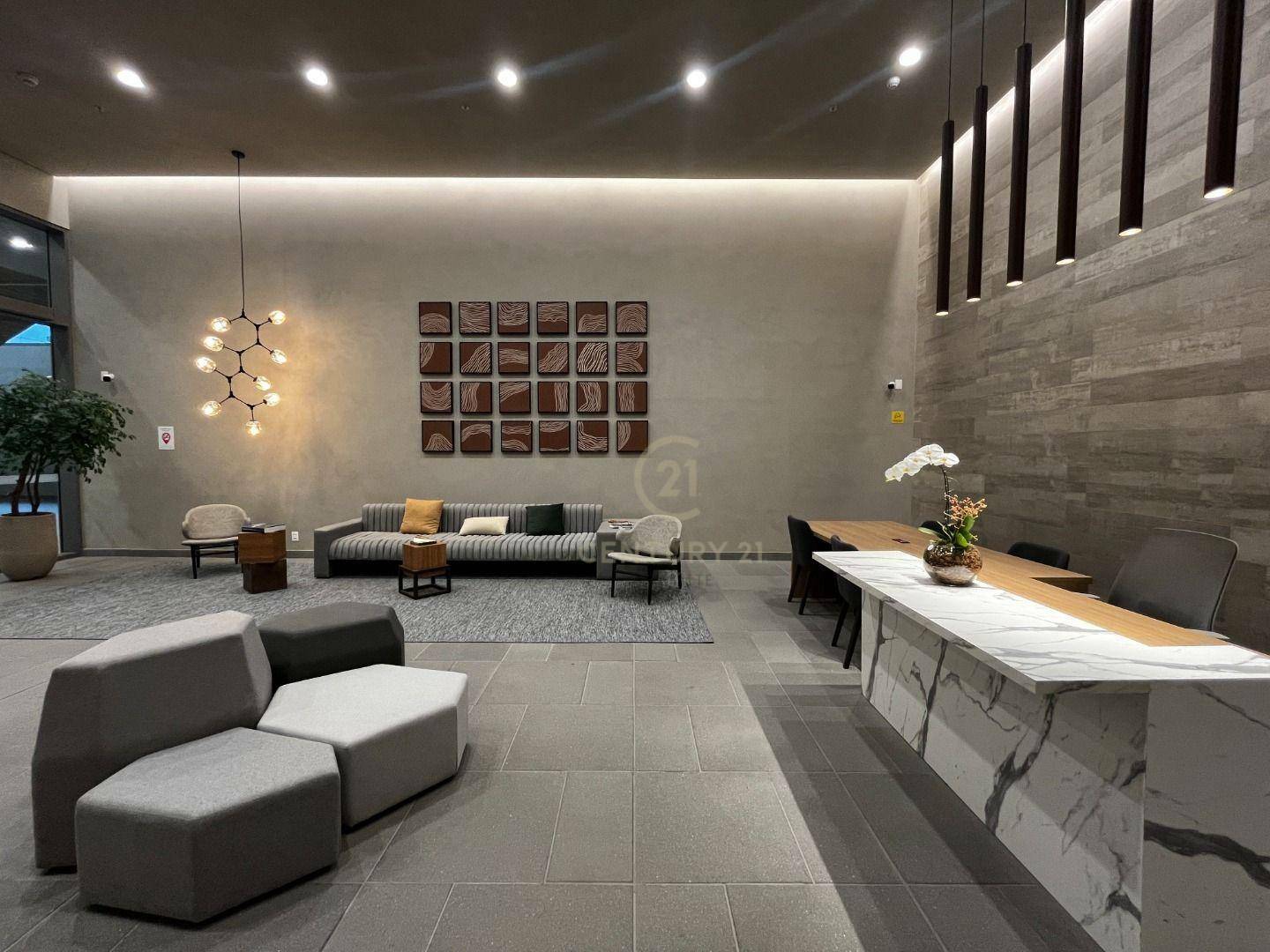 Kitnet e Studio para alugar com 1 quarto, 20m² - Foto 29