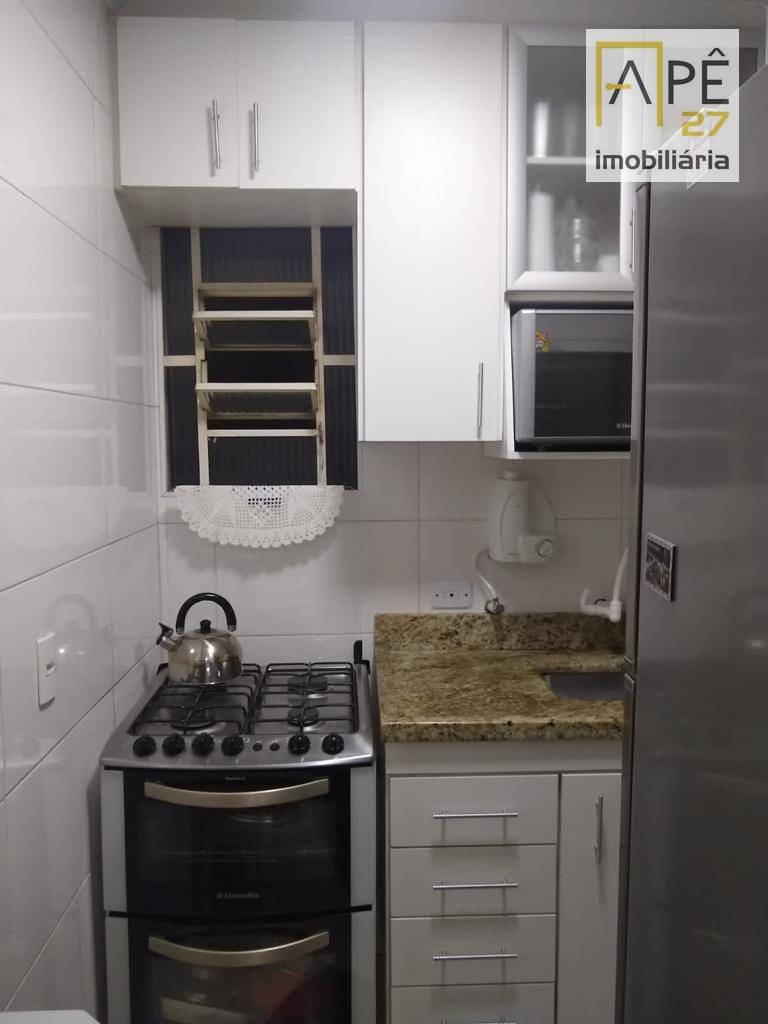 Casa de Condomínio à venda com 2 quartos, 50m² - Foto 4