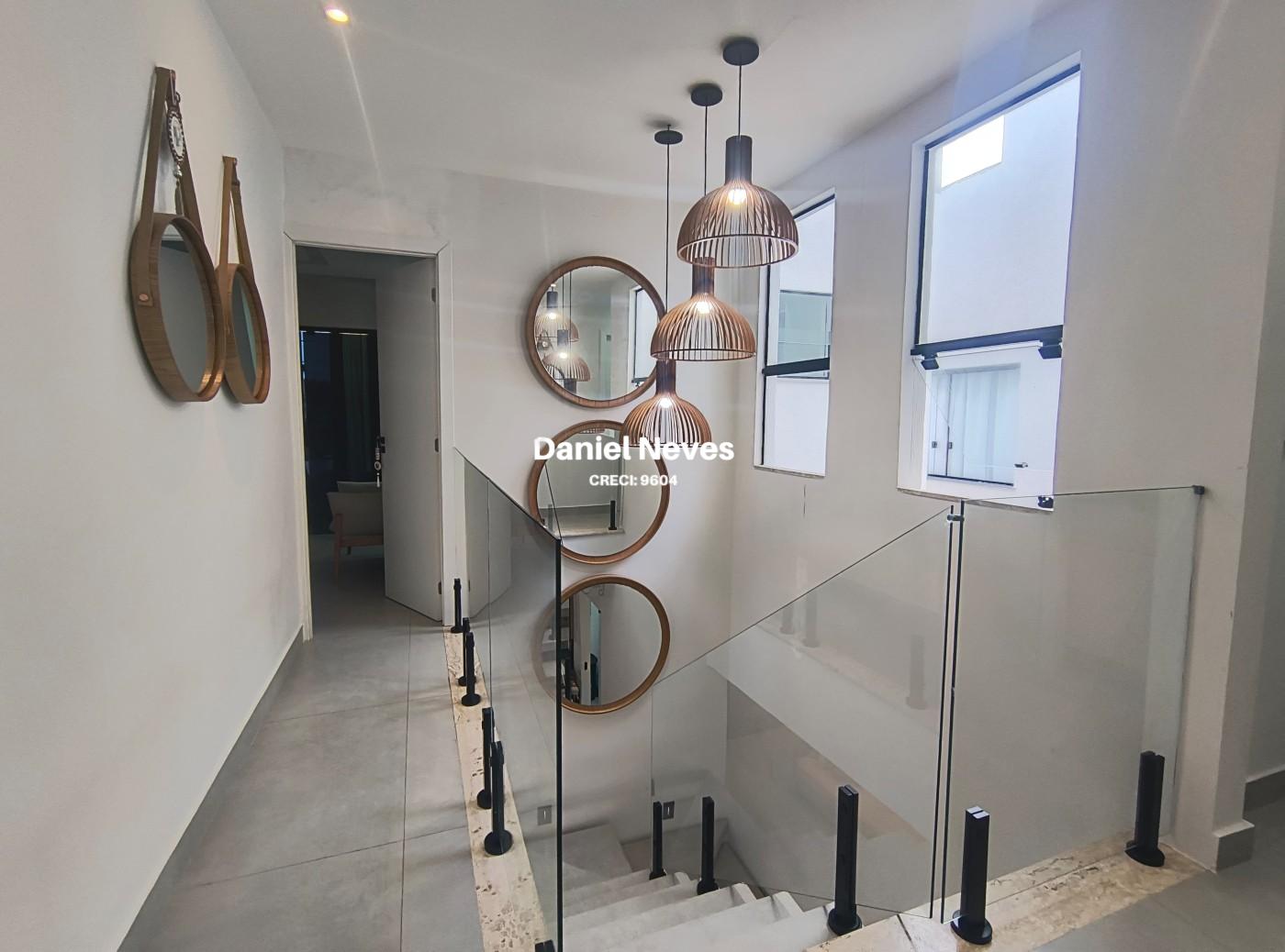 Casa de Condomínio à venda com 4 quartos, 160m² - Foto 25