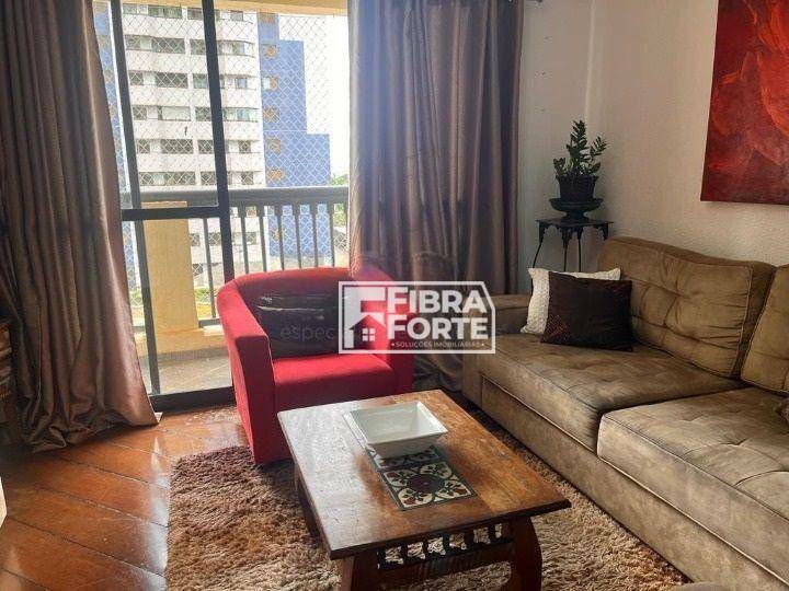 Apartamento à venda com 4 quartos, 115m² - Foto 13