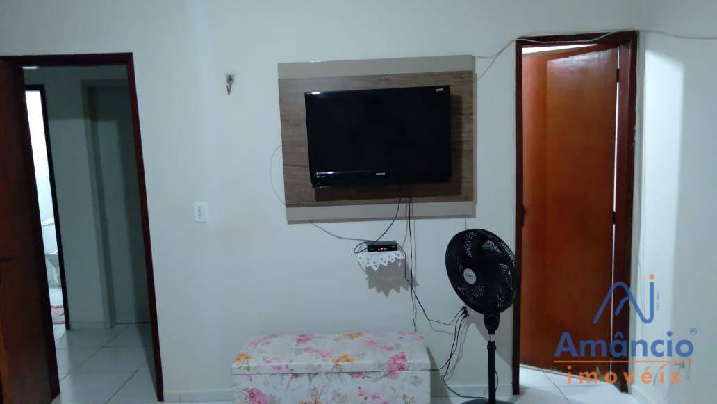 Apartamento à venda com 3 quartos, 98m² - Foto 12