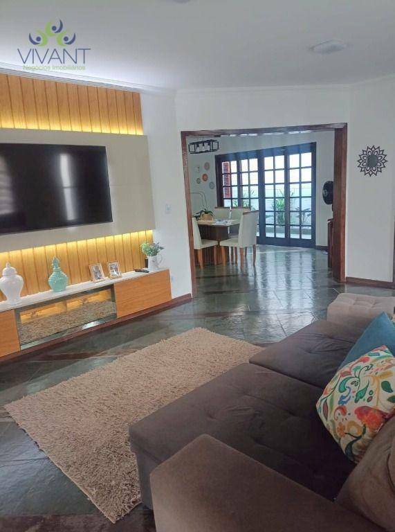 Sobrado à venda com 4 quartos, 516m² - Foto 5