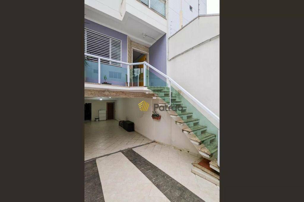 Sobrado à venda com 3 quartos, 227m² - Foto 18