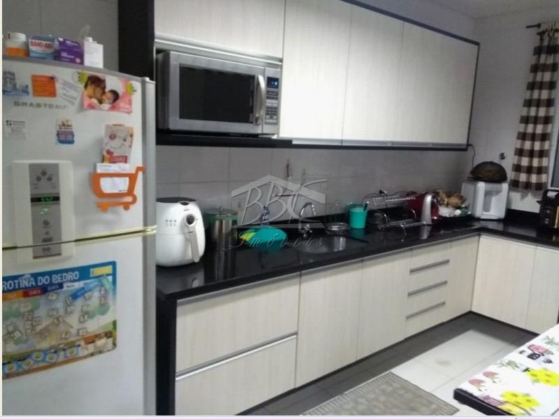 Apartamento à venda com 2 quartos, 80m² - Foto 9