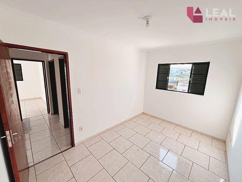 Apartamento à venda com 3 quartos, 90m² - Foto 14