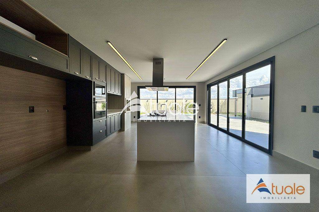 Casa de Condomínio à venda com 4 quartos, 282m² - Foto 34