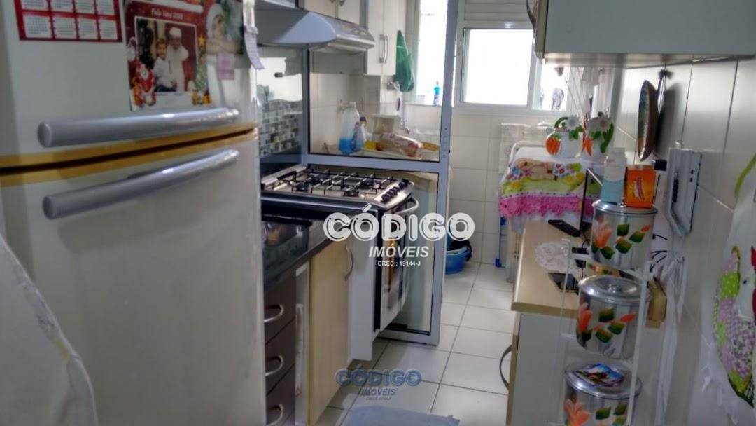 Apartamento à venda com 2 quartos, 54m² - Foto 17