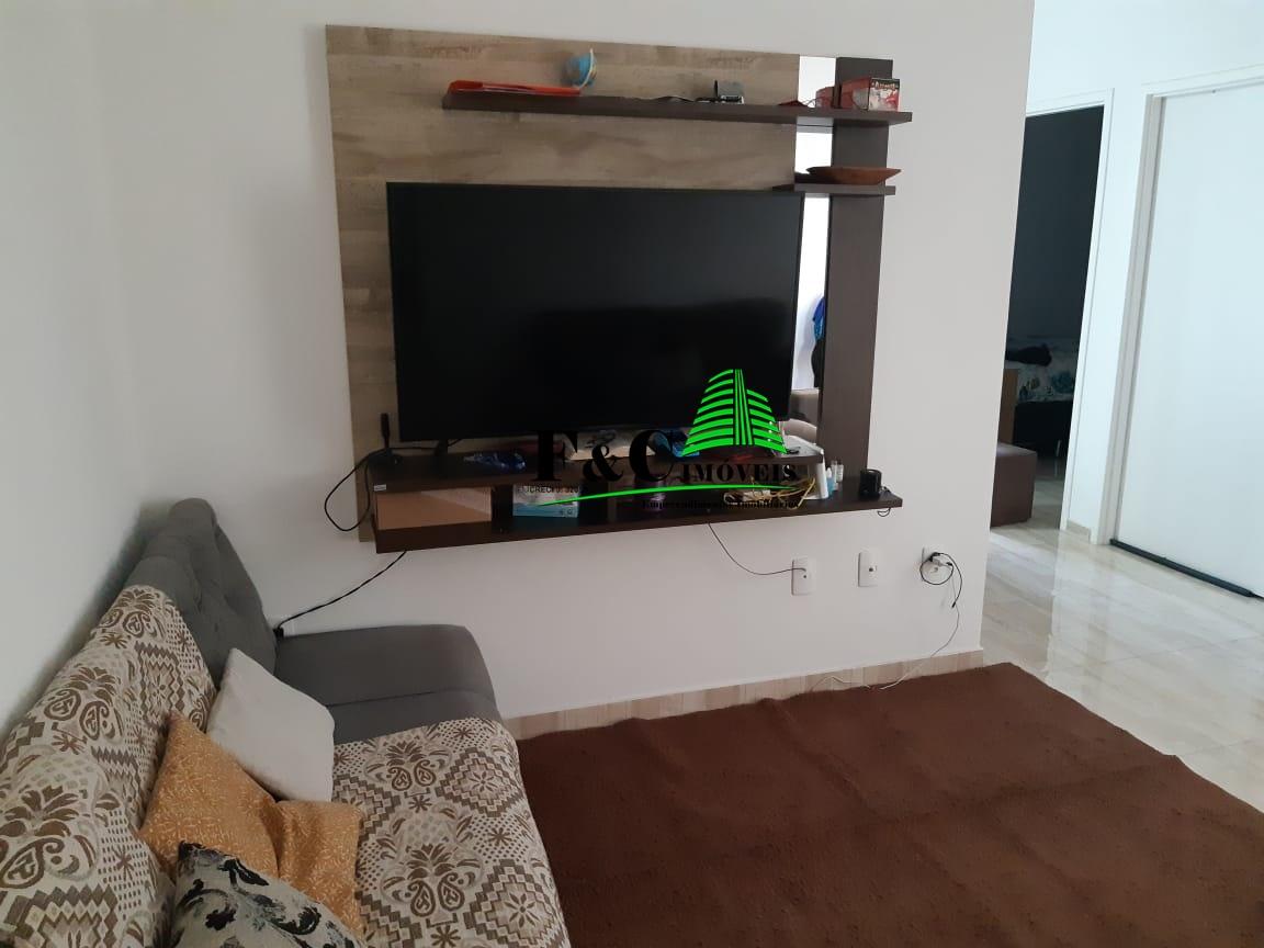 Apartamento à venda com 2 quartos, 52m² - Foto 11