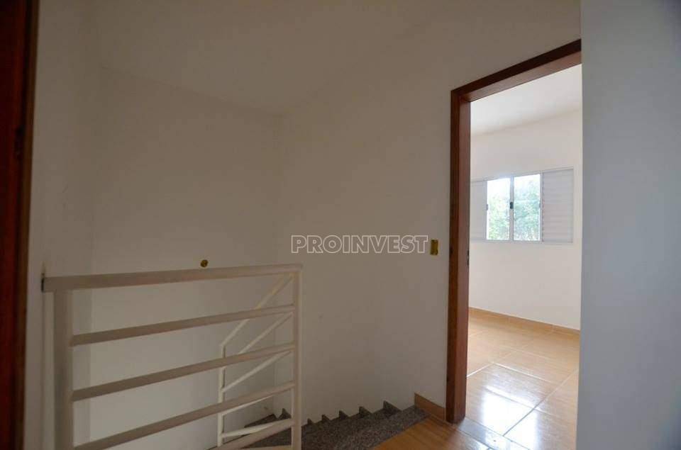 Casa à venda com 3 quartos, 96m² - Foto 12