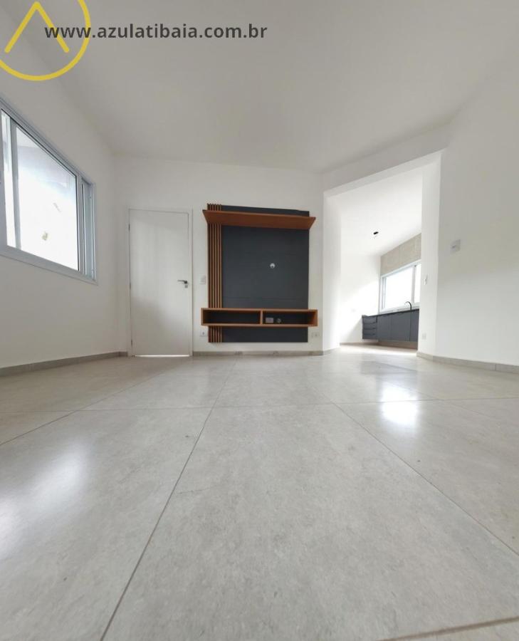 Apartamento à venda com 2 quartos, 59m² - Foto 4