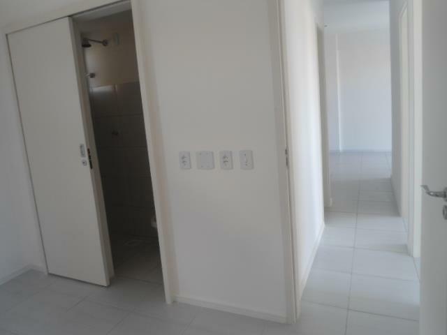 Apartamento à venda com 2 quartos, 52m² - Foto 5