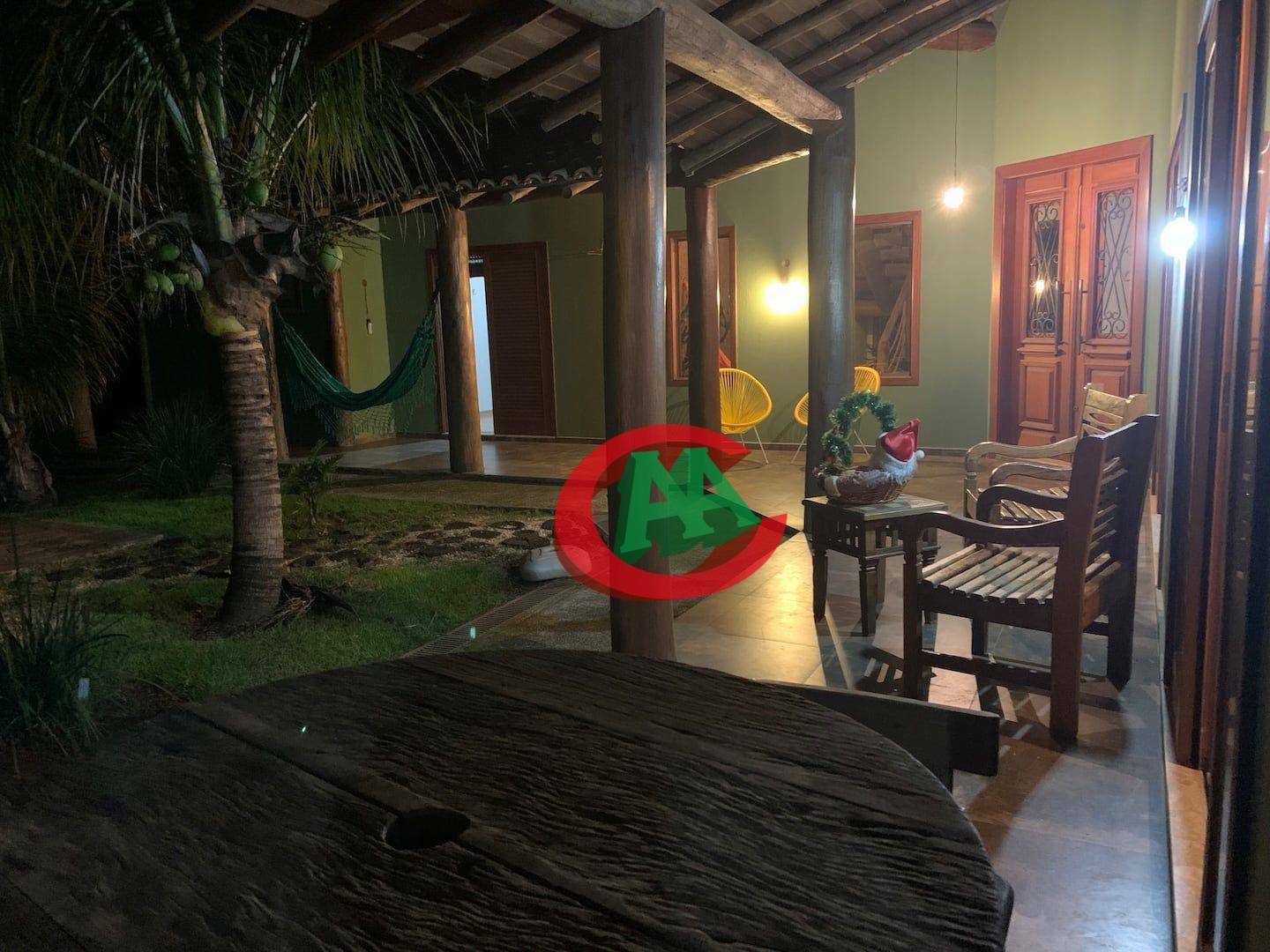 Casa de Condomínio à venda e aluguel com 3 quartos, 442m² - Foto 25