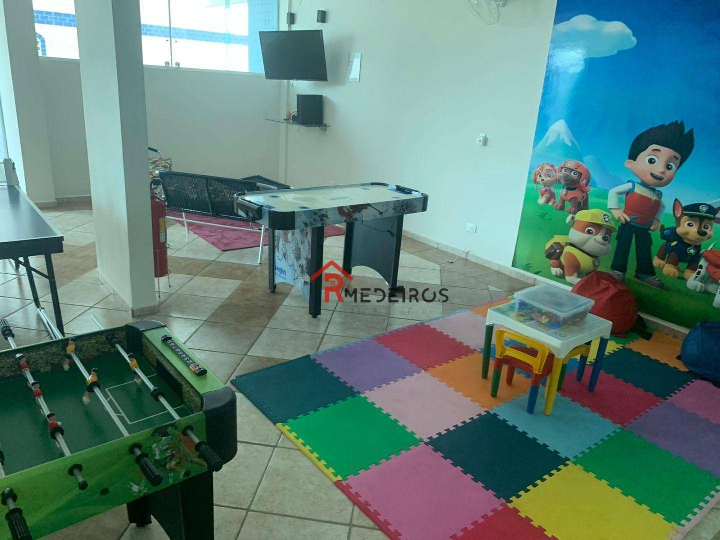 Apartamento para alugar com 3 quartos, 136m² - Foto 33