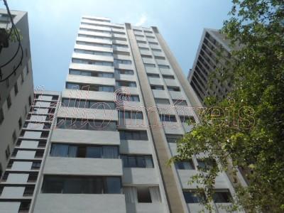 Apartamento para alugar com 4 quartos, 382m² - Foto 32