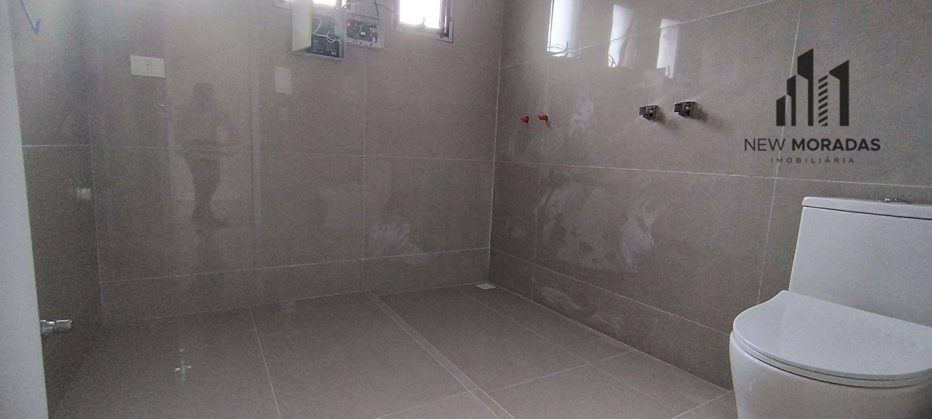 Sobrado à venda com 3 quartos, 170m² - Foto 11