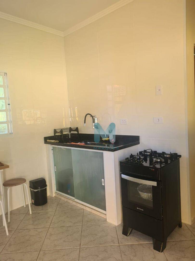 Chácara à venda com 5 quartos, 600m² - Foto 17