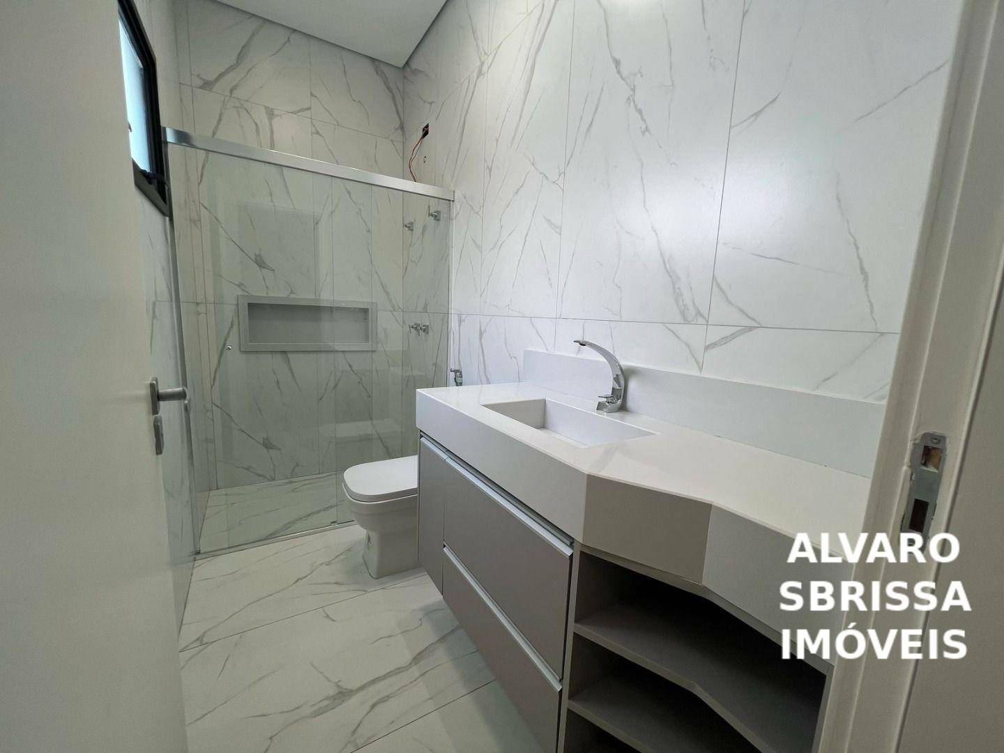 Casa de Condomínio à venda com 3 quartos, 117m² - Foto 6